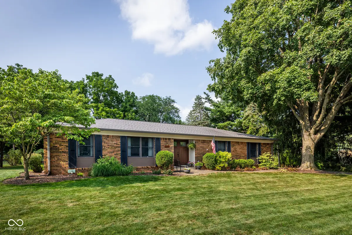 8328 Rodney Drive, Indianapolis, IN 46234 - #1
