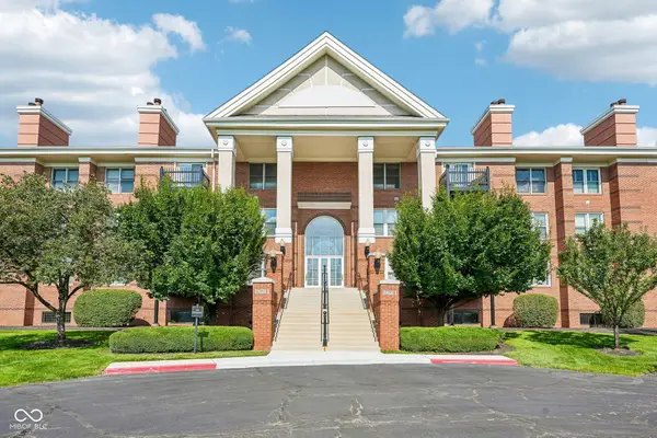 8681 Jaffa Court East Drive #26, Indianapolis, IN 46260