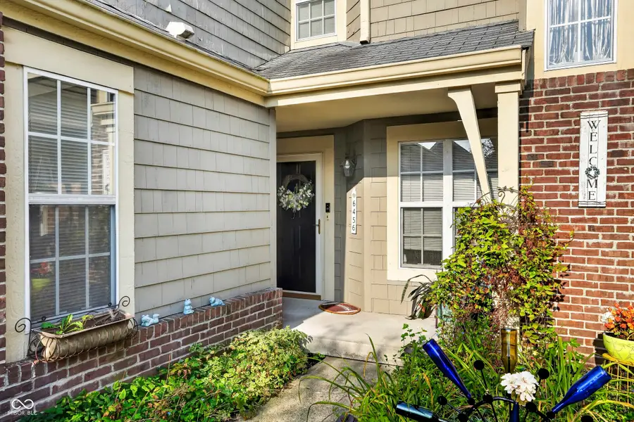 6456 Miramar Court, Indianapolis, IN 46250 - #2