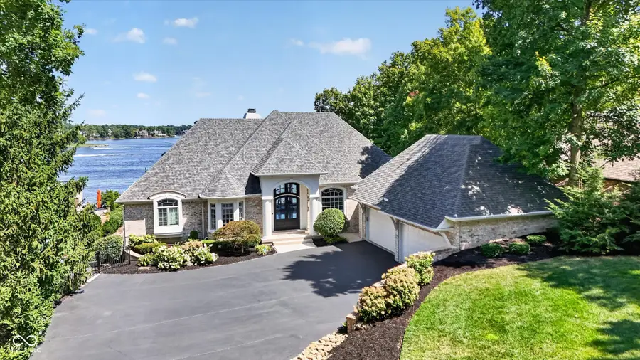 8811 Spinnaker Court, Indianapolis, IN 46256 - #2