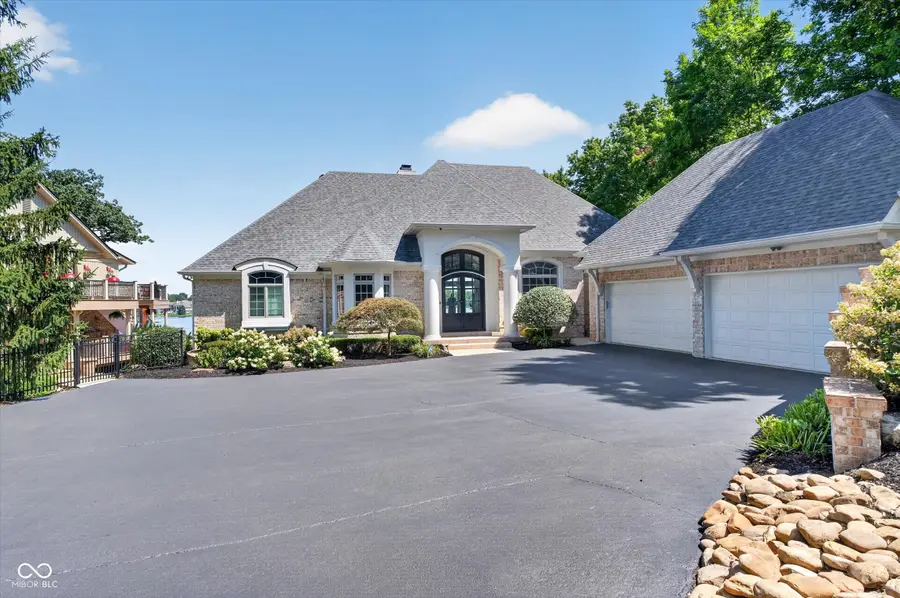 8811 Spinnaker Court, Indianapolis, IN 46256 - #3