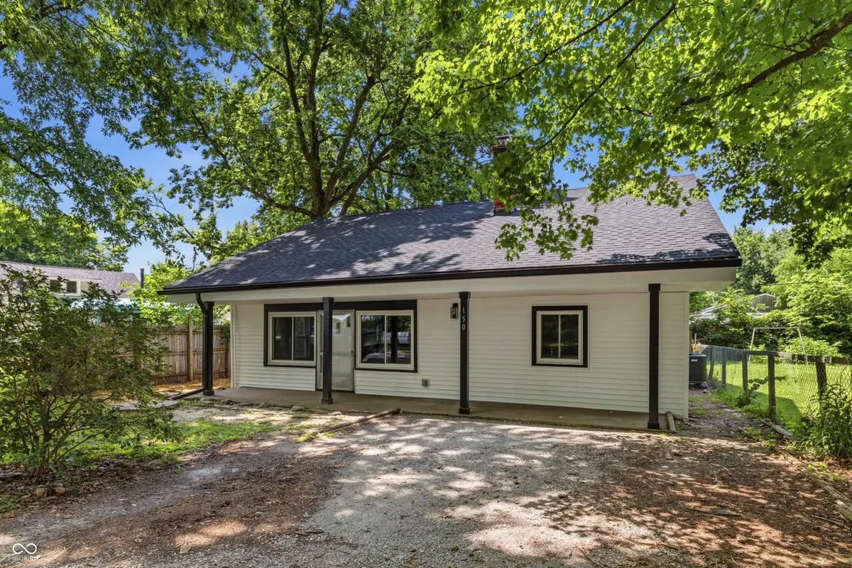 150 Tippecanoe Drive, Noblesville, IN 46062 - #1