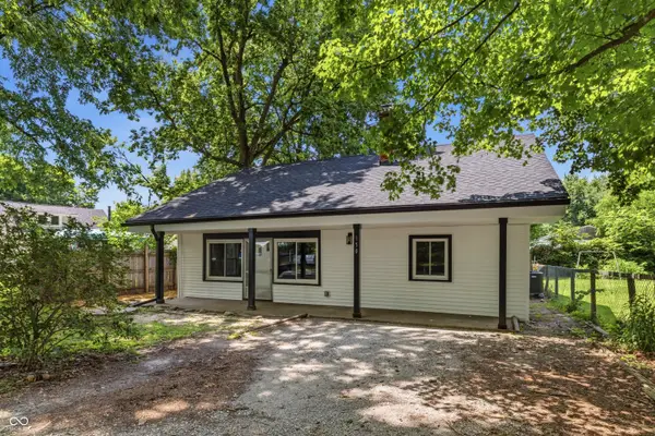 150 Tippecanoe Drive, Noblesville, IN 46062