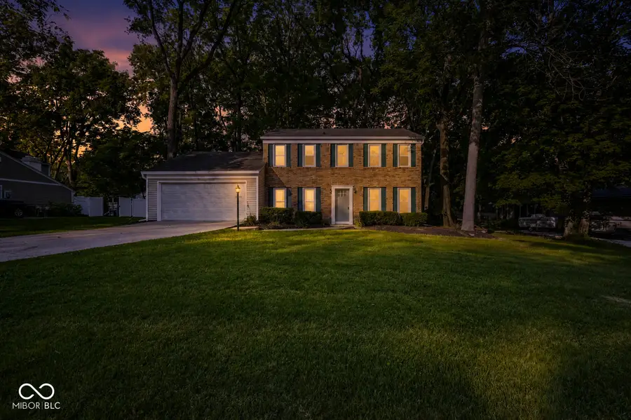 600 Leisure Lane, Greenwood, IN 46142 - #3