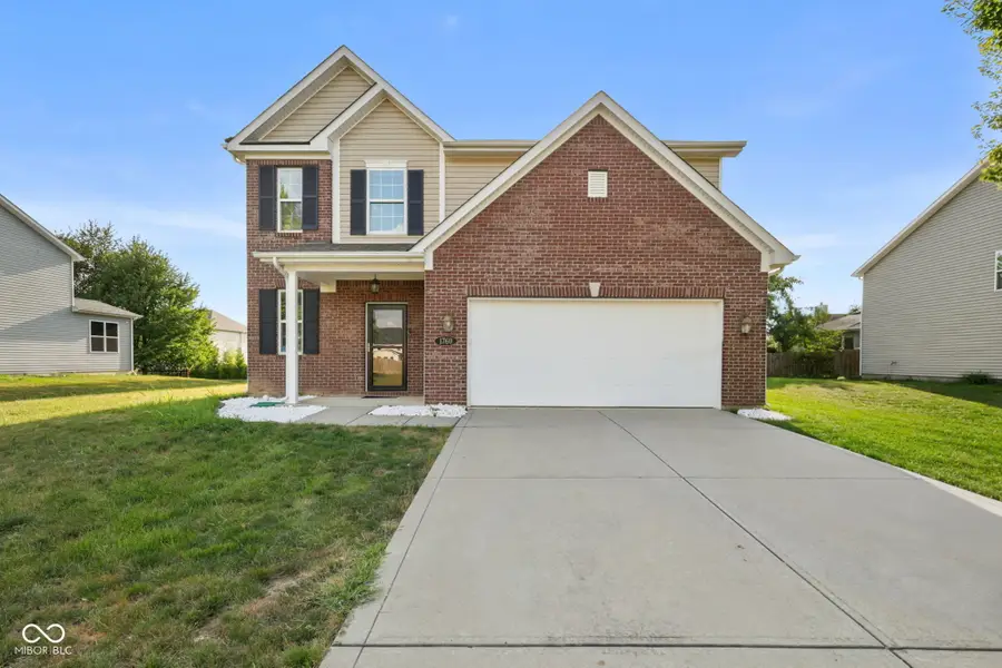 1760 Cumbria Drive, Avon, IN 46123 - #2