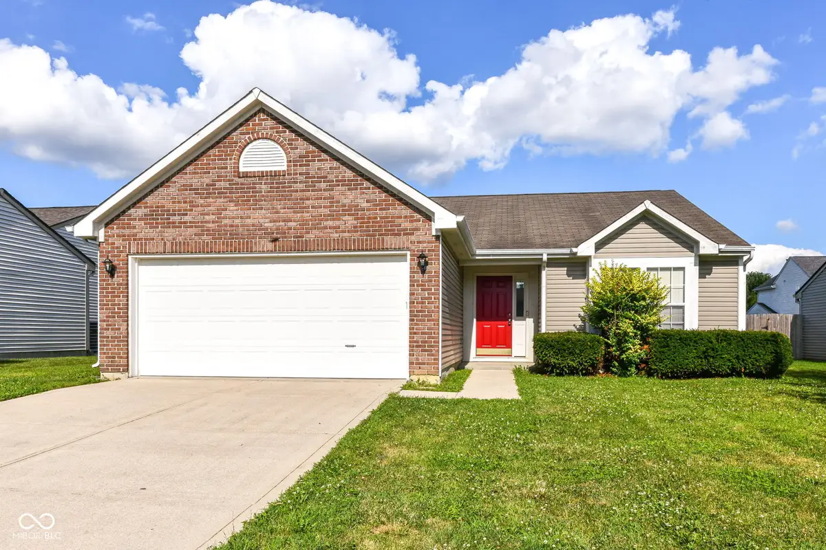 13307 Westwood Lane, Fishers, IN 46038 - #1