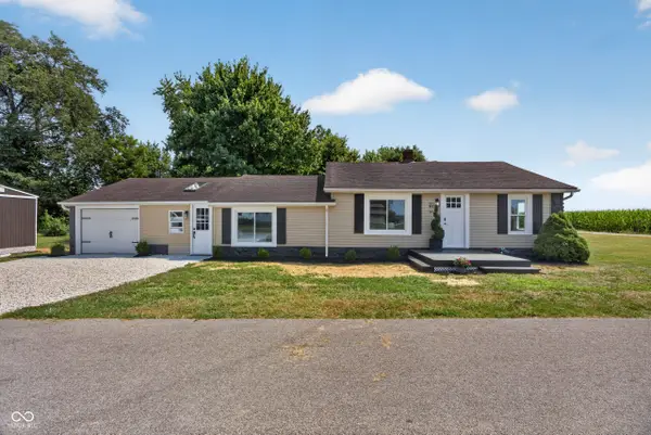 609 Harrah, Worthington, IN 47471