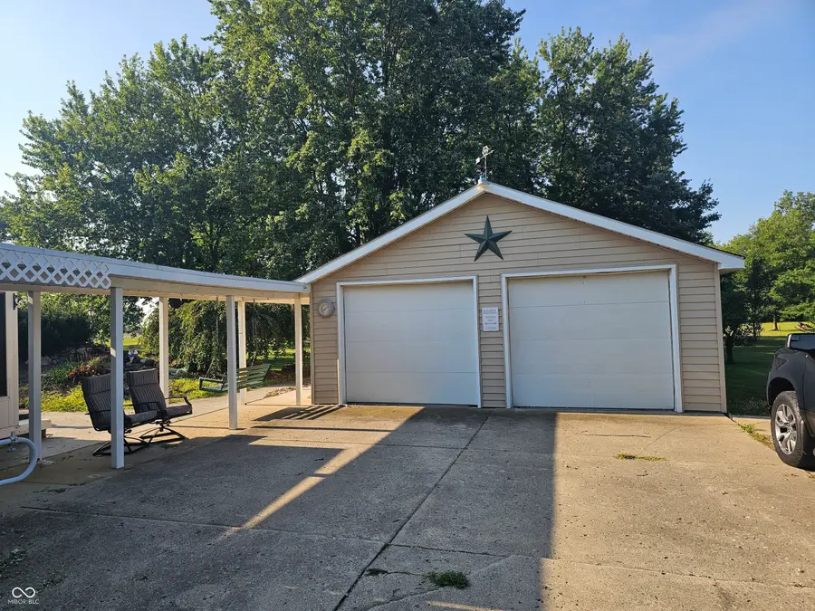 2163 E 1700 Road N, Summitville, IN 46070 - #3