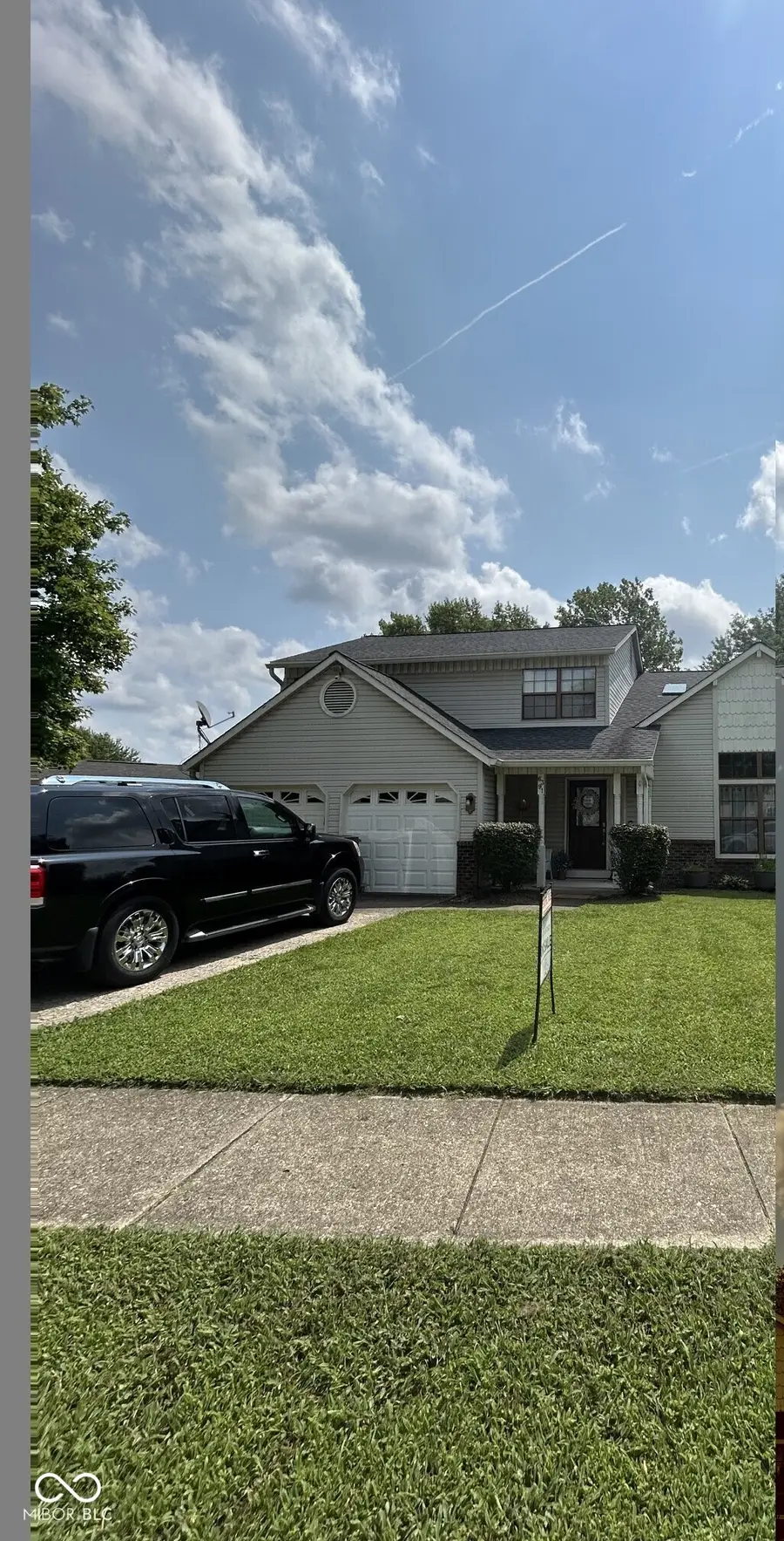 6391 Crimson Circle East Drive, Indianapolis, IN 46227 - #2