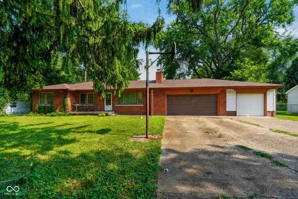 5192 Mount Pleasant North Street, Greenwood, IN 46142