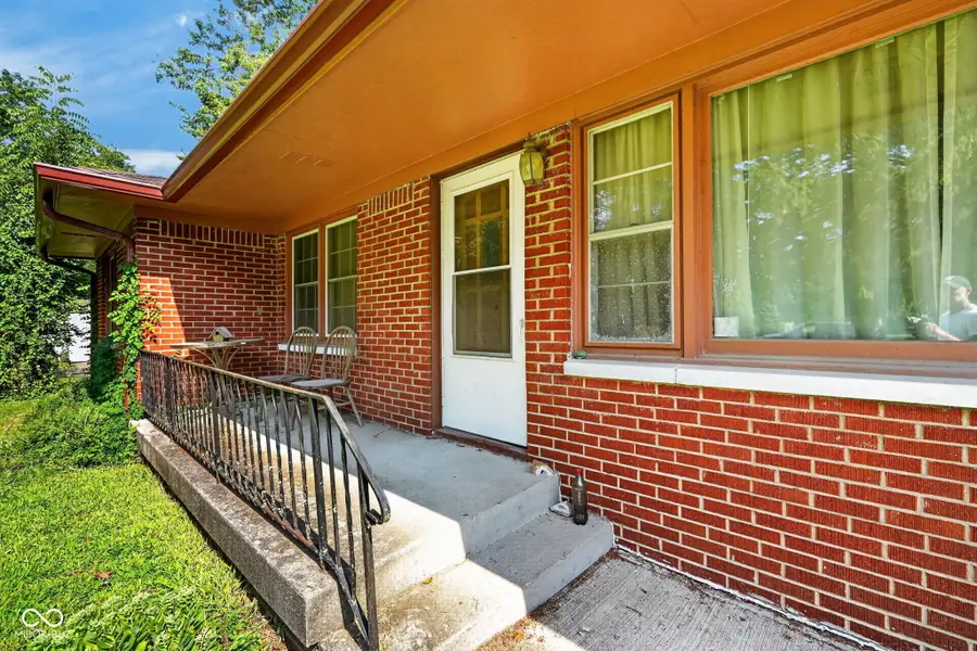 5192 Mount Pleasant North Street, Greenwood, IN 46142 - #3