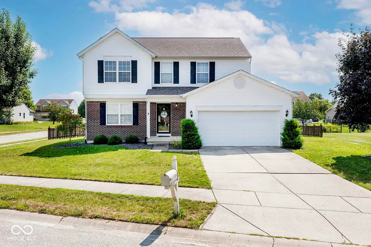 5067 Clay Creek Lane, Plainfield, IN 46168 - #1