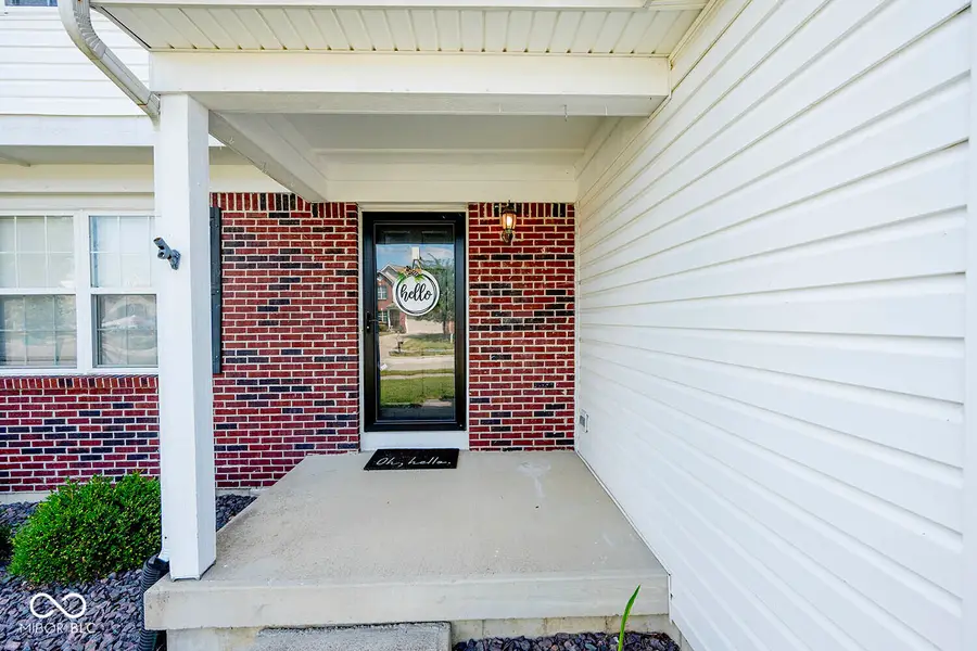 5067 Clay Creek Lane, Plainfield, IN 46168 - #3