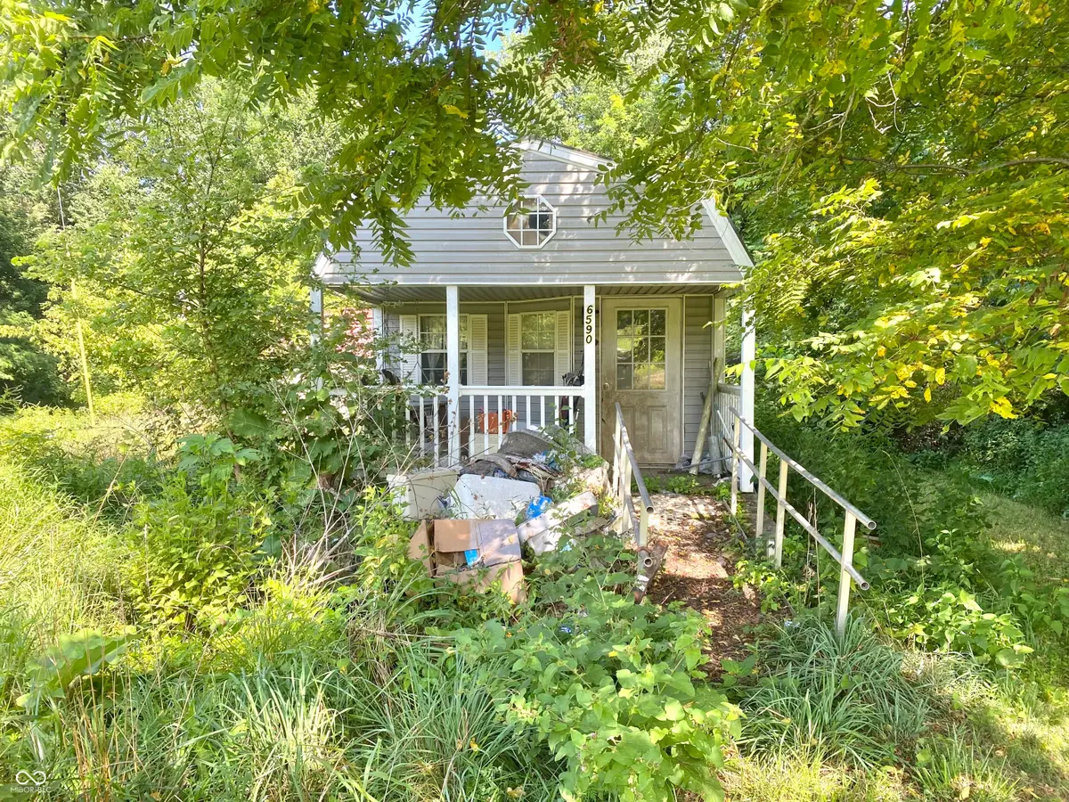 6590 Rudy, Gosport, IN 47433 - #1