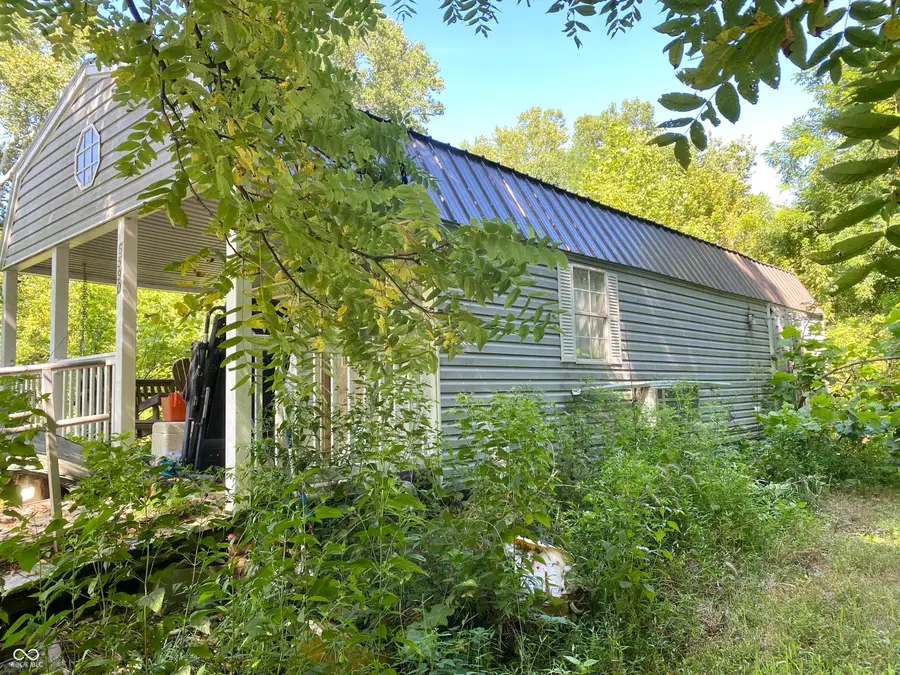 6590 Rudy, Gosport, IN 47433 - #2