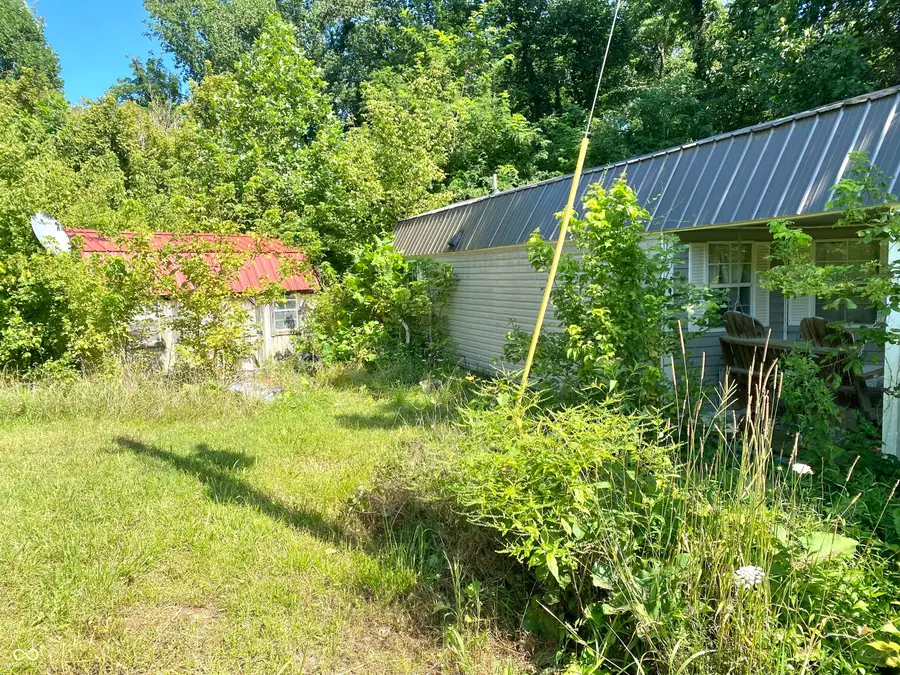6590 Rudy, Gosport, IN 47433 - #3