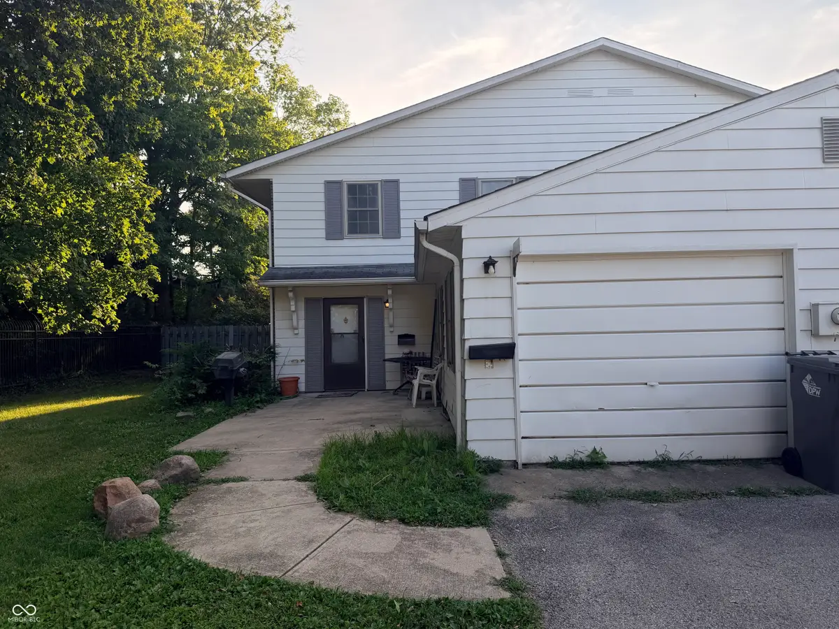4503 Buxton Court, Indianapolis, IN 46254 - #1