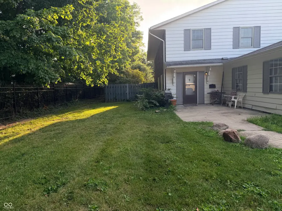 4503 Buxton Court, Indianapolis, IN 46254 - #2
