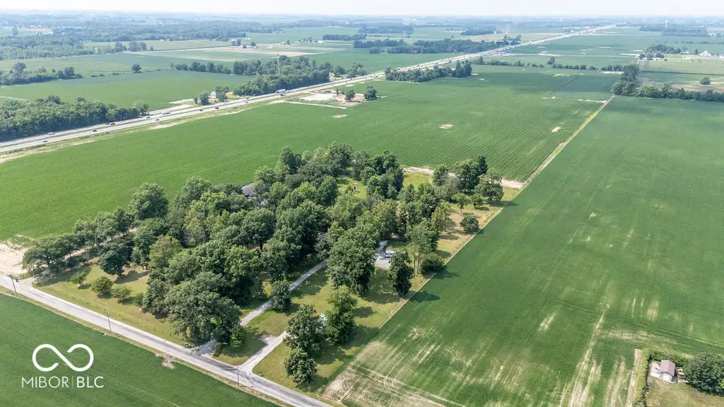 0 e 246 0 E 246th Street E, Arcadia, IN 46030 - #1