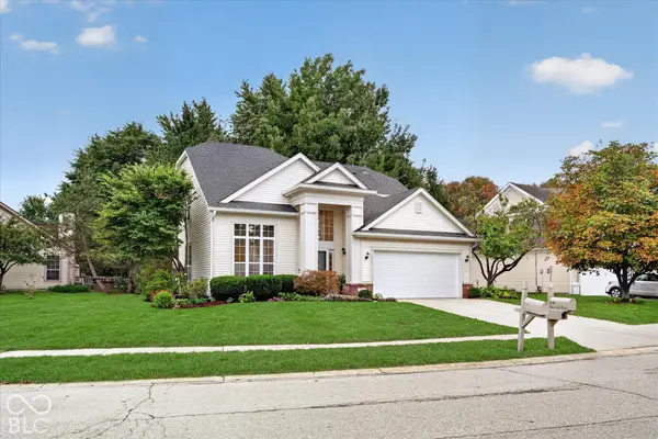 631 Burr Oak Drive, Carmel, IN 46032