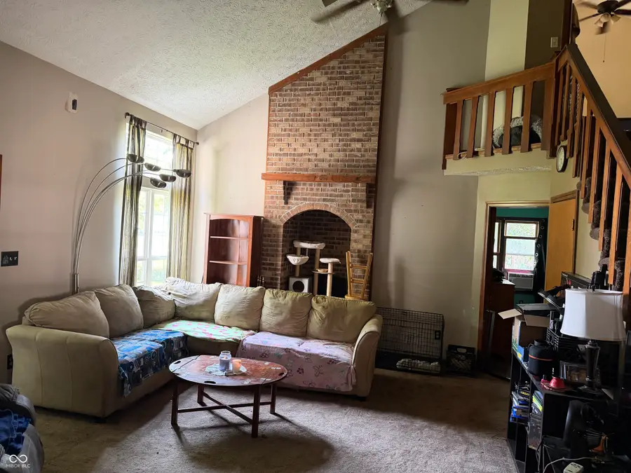 5586 W Beechwood Lane, New Palestine, IN 46163 - #3