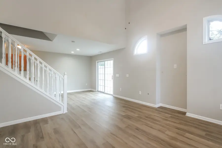 5907 Marina View Lane, Indianapolis, IN 46237 - #3