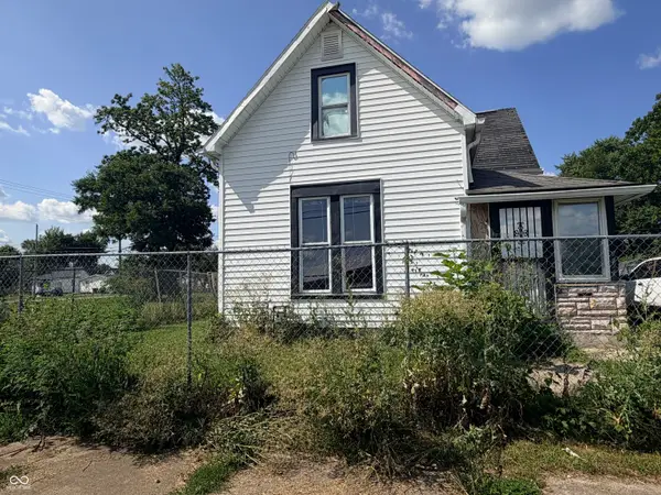 1414 E 8th Street, Muncie, IN 47302