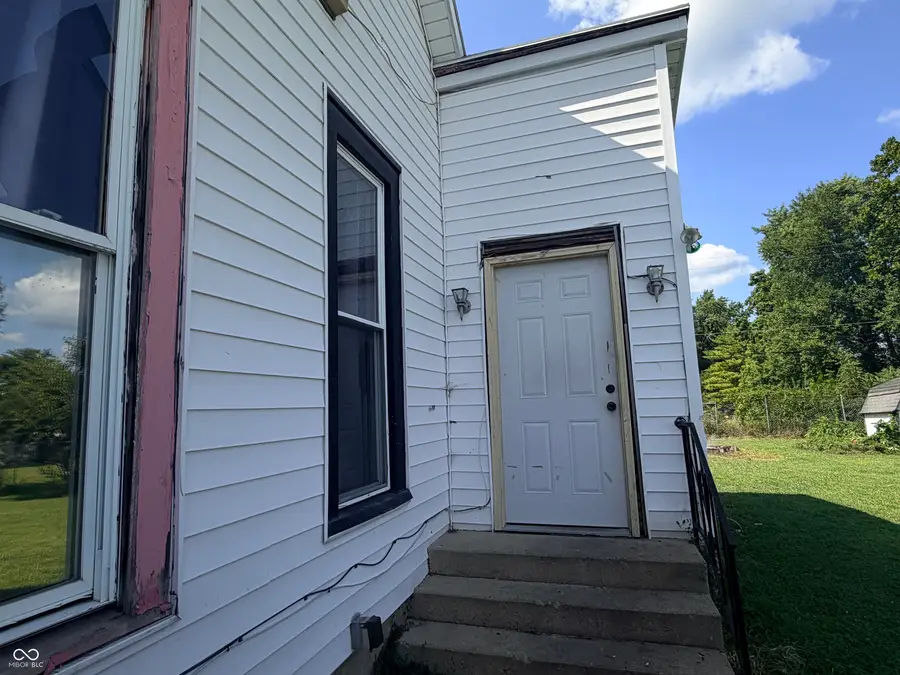 1414 E 8th Street, Muncie, IN 47302 - #3
