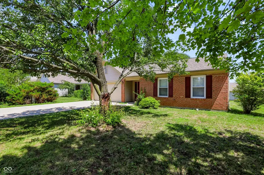 5859 Glen Haven Boulevard, Plainfield, IN 46168 - #3