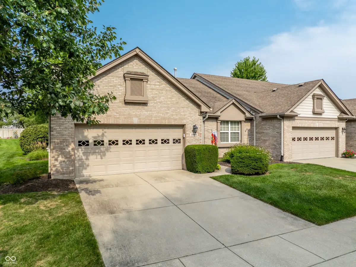 10484 Muir Lane, Fishers, IN 46037 - #1