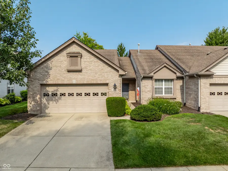 10484 Muir Lane, Fishers, IN 46037 - #2