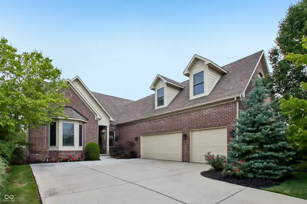 15480 Mission Hills Drive, Carmel, IN 46033