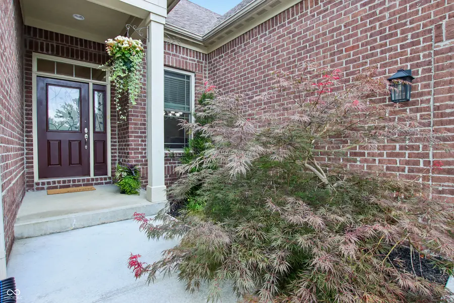 15480 Mission Hills Drive, Carmel, IN 46033 - #2