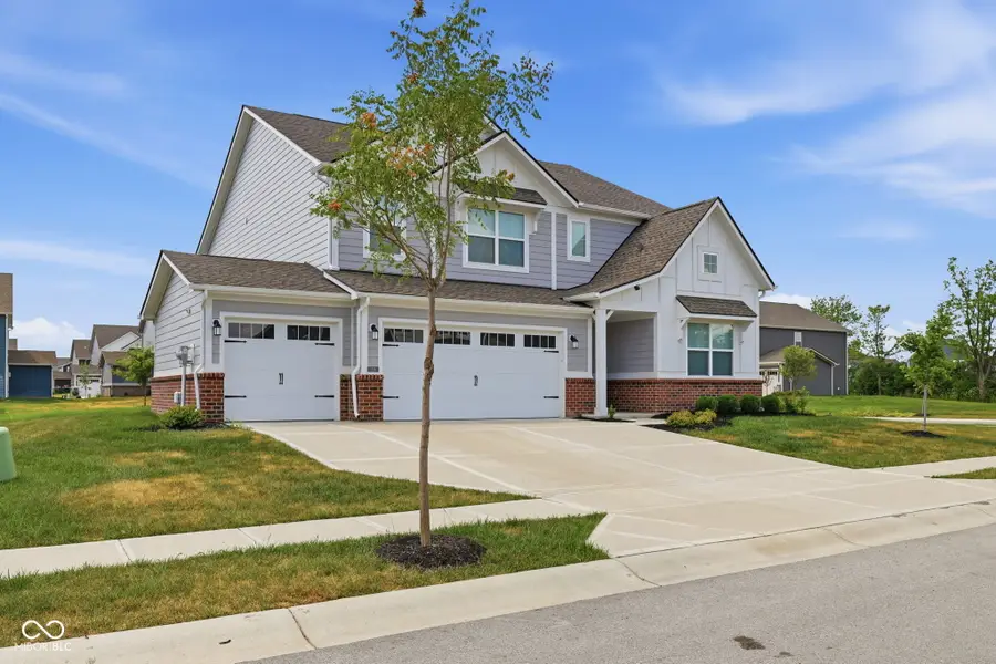 1258 Inverness Drive, Avon, IN 46123 - #3