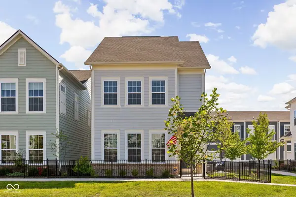 576 Steinbeck Place, Carmel, IN 46032