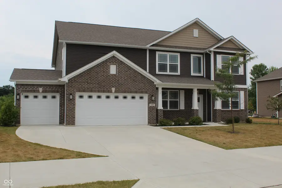 2360 Oakmont Drive, Plainfield, IN 46168 - #2