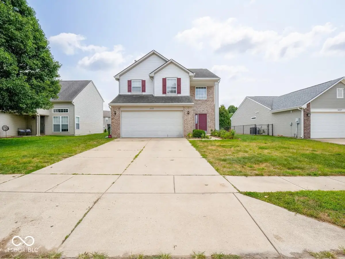2621 Newaygo Drive, Indianapolis, IN 46217 - #1
