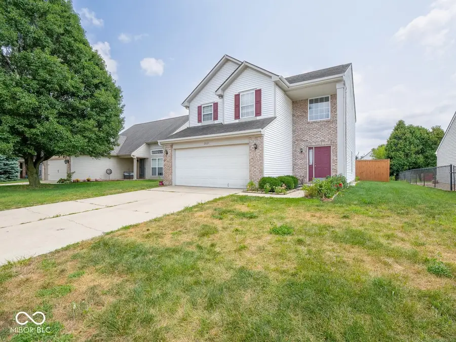 2621 Newaygo Drive, Indianapolis, IN 46217 - #3