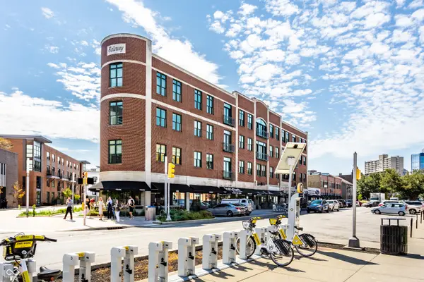 757 Massachusetts Avenue #201, Indianapolis, IN 46204