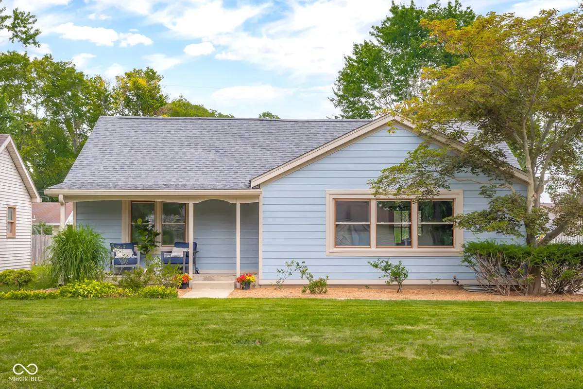 2673 Pearl Street, Columbus, IN 47201 - #1