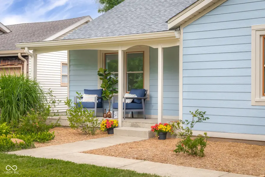 2673 Pearl Street, Columbus, IN 47201 - #3