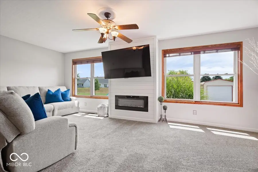 1187 E New Road, Greenfield, IN 46140 - #3