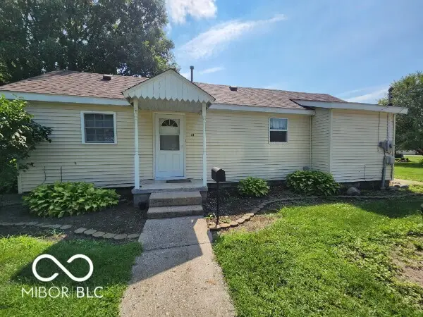 621 W Superior Street, Lebanon, IN 46052 - #2