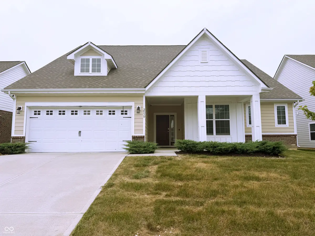 2538 Riviera Place, Greenwood, IN 46143 - #1