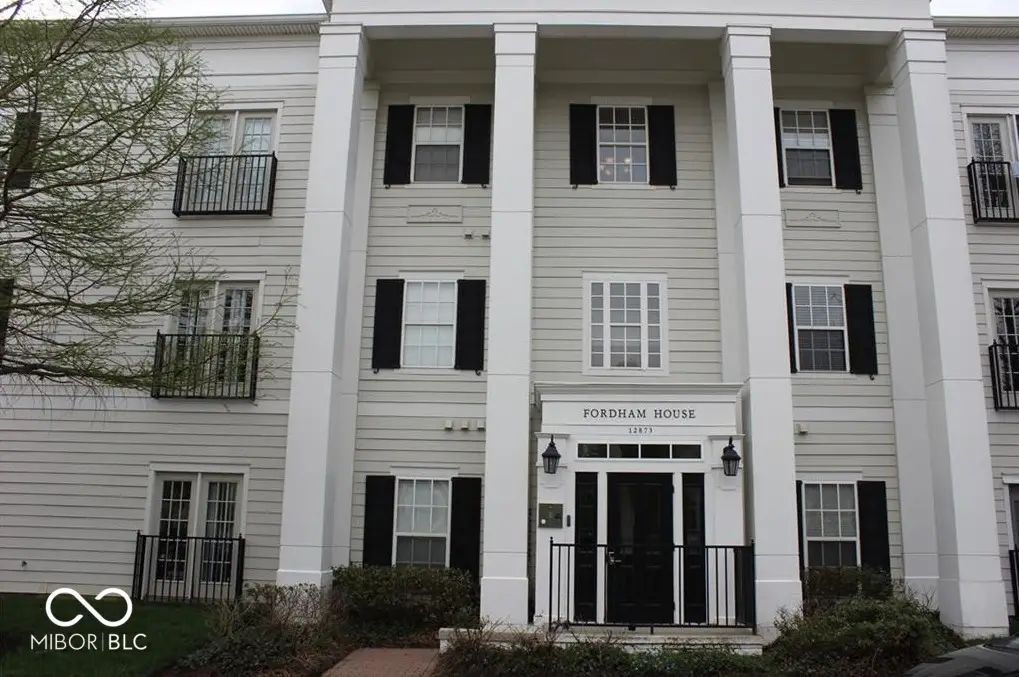 12873 Tradd Street #3A, Carmel, IN 46032 - #1