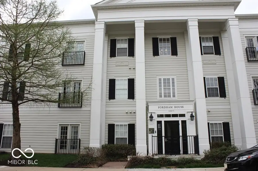 12873 Tradd Street #3A, Carmel, IN 46032 - #2