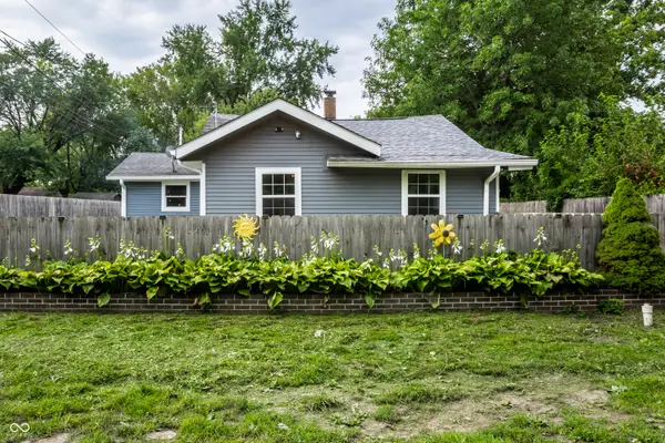5707 E 20th Street, Indianapolis, IN 46218