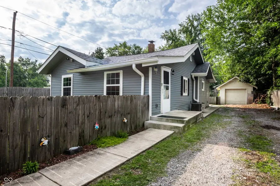 5707 E 20th Street, Indianapolis, IN 46218 - #3