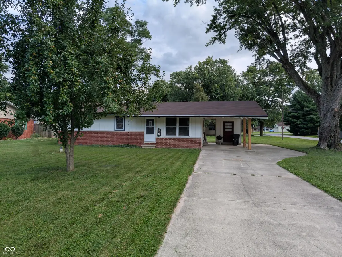2791 Woodlawn Drive, Anderson, IN 46013 - #1