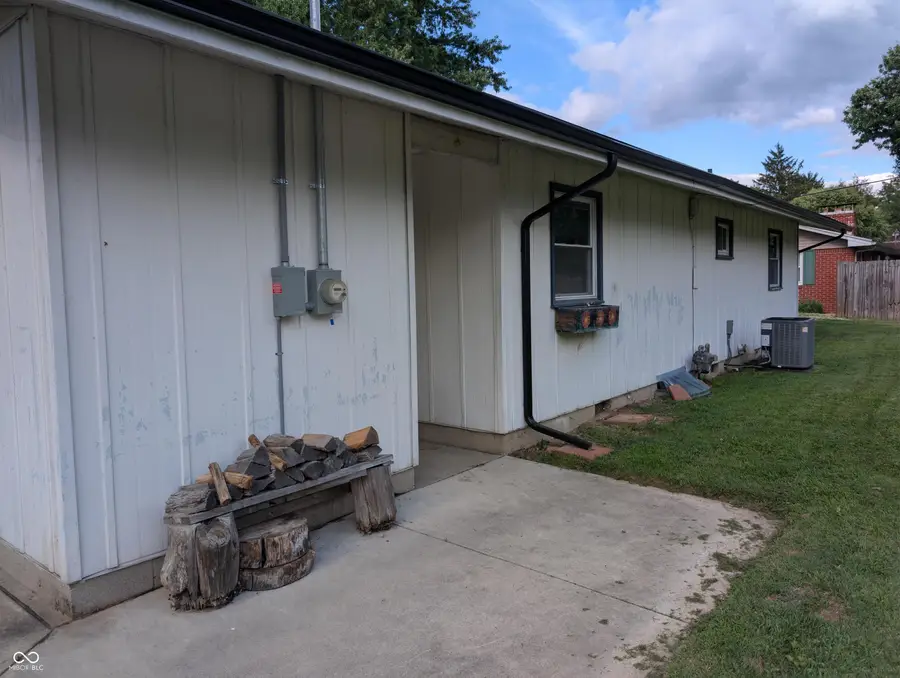 2791 Woodlawn Drive, Anderson, IN 46013 - #2